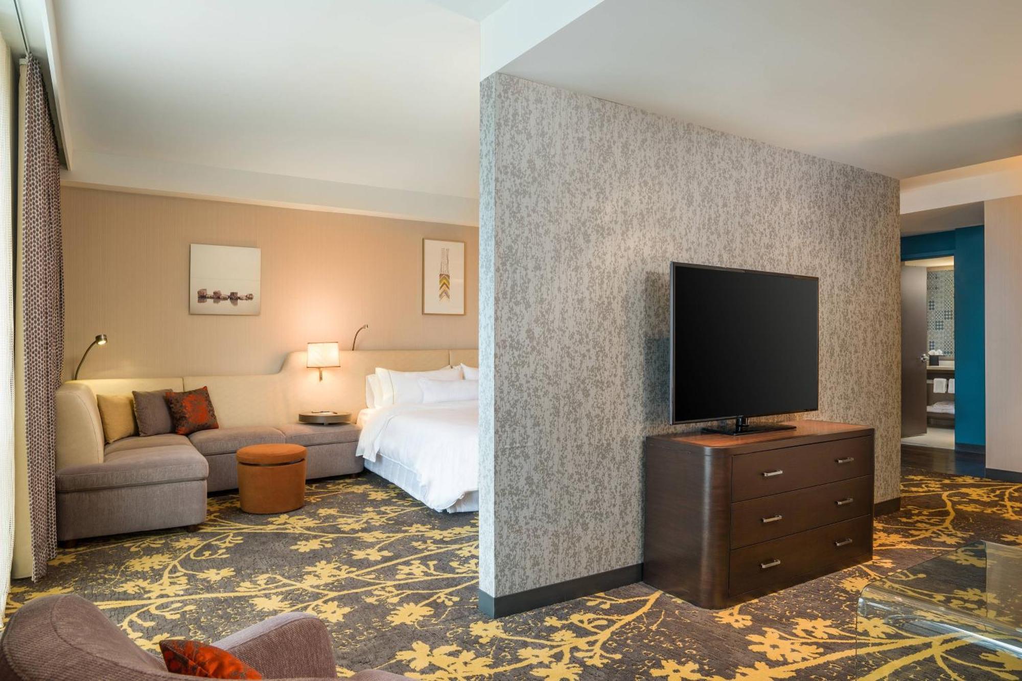 The Westin Downtown