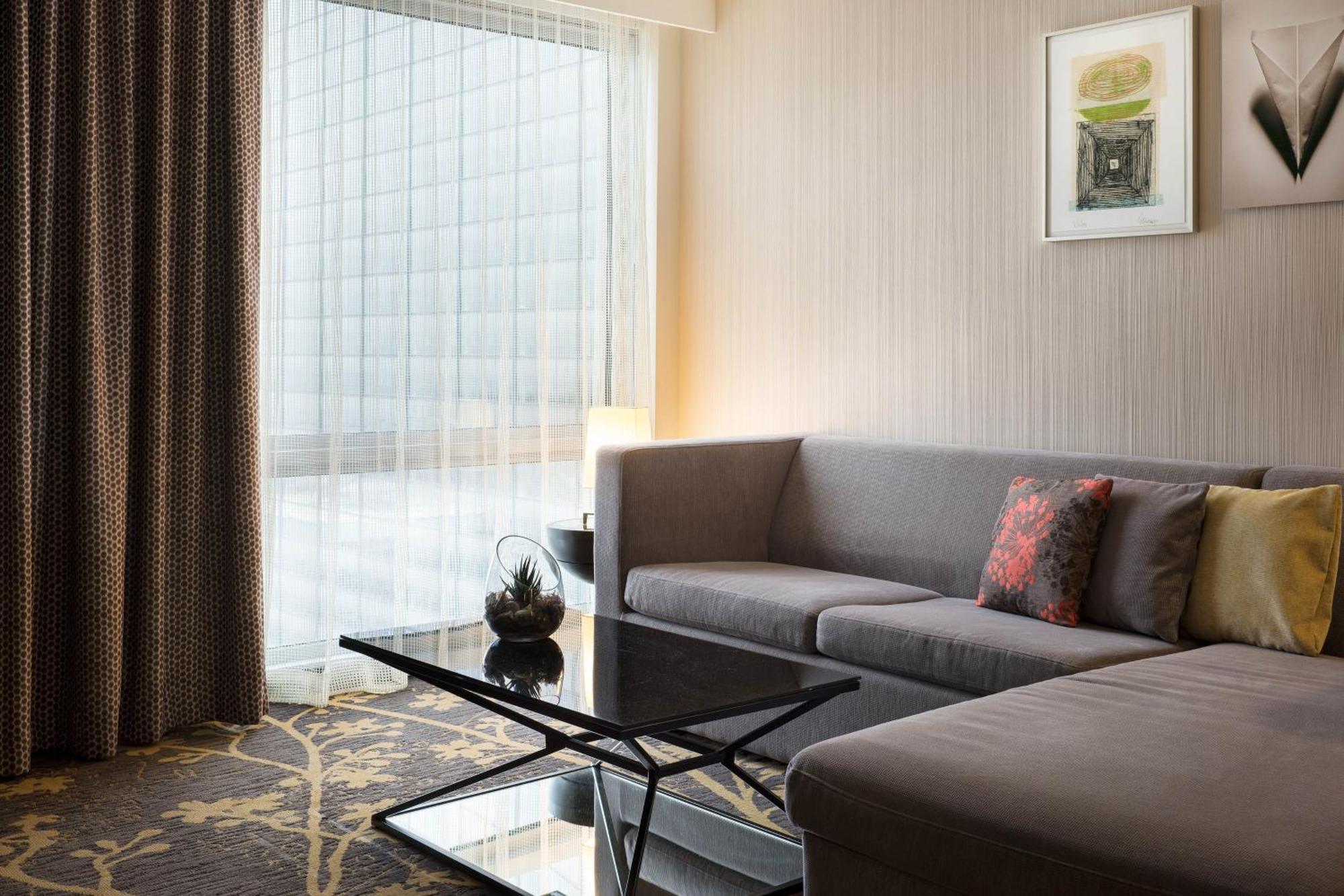 The Westin Downtown Hotel Cleveland
